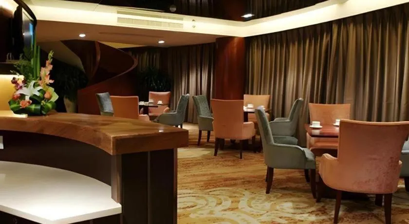 Yiwu Shinsun International Hotel