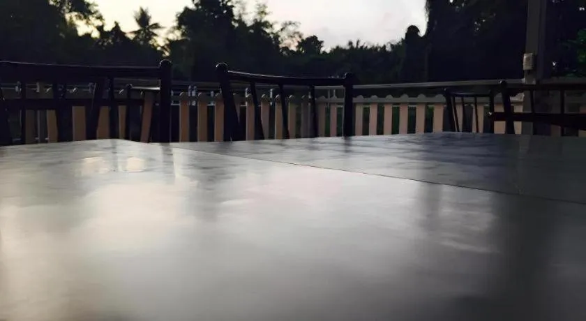 Ranong Resort & Laguna