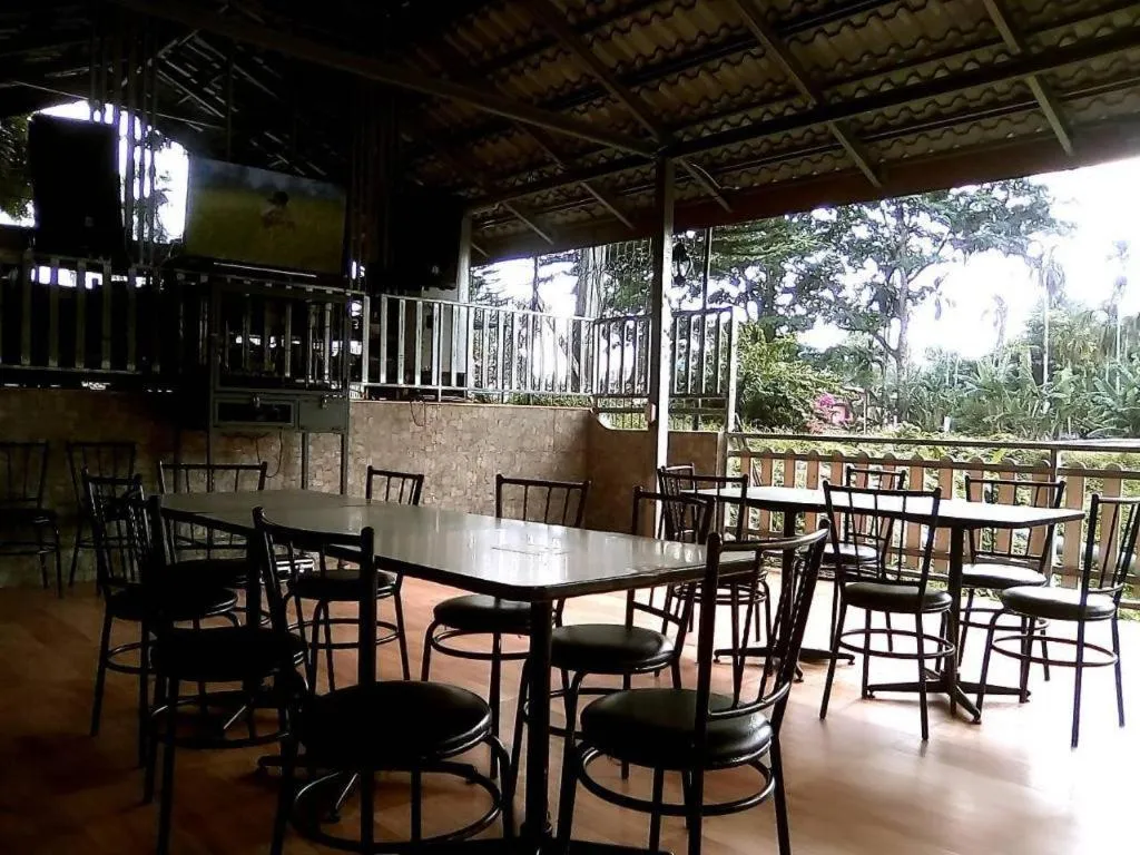 Ranong Resort & Laguna