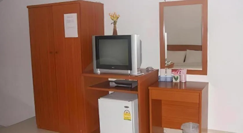 Ranong Resort & Laguna