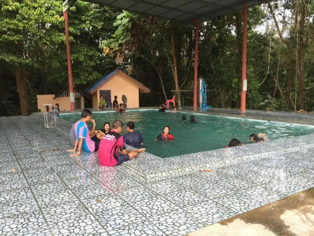 Ranong Resort & Laguna Ranong Resort & Laguna