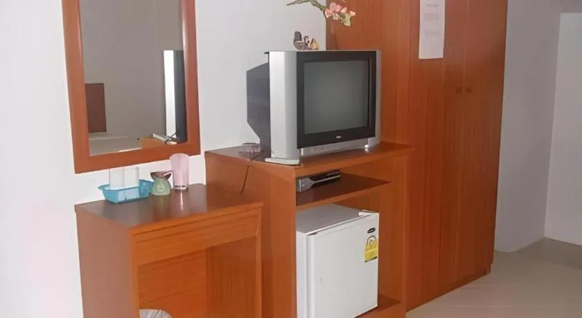 Ranong Resort & Laguna