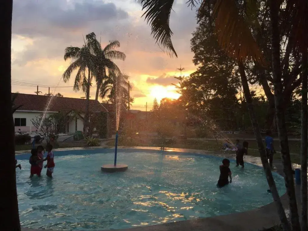 Ranong Resort & Laguna Ranong Resort & Laguna