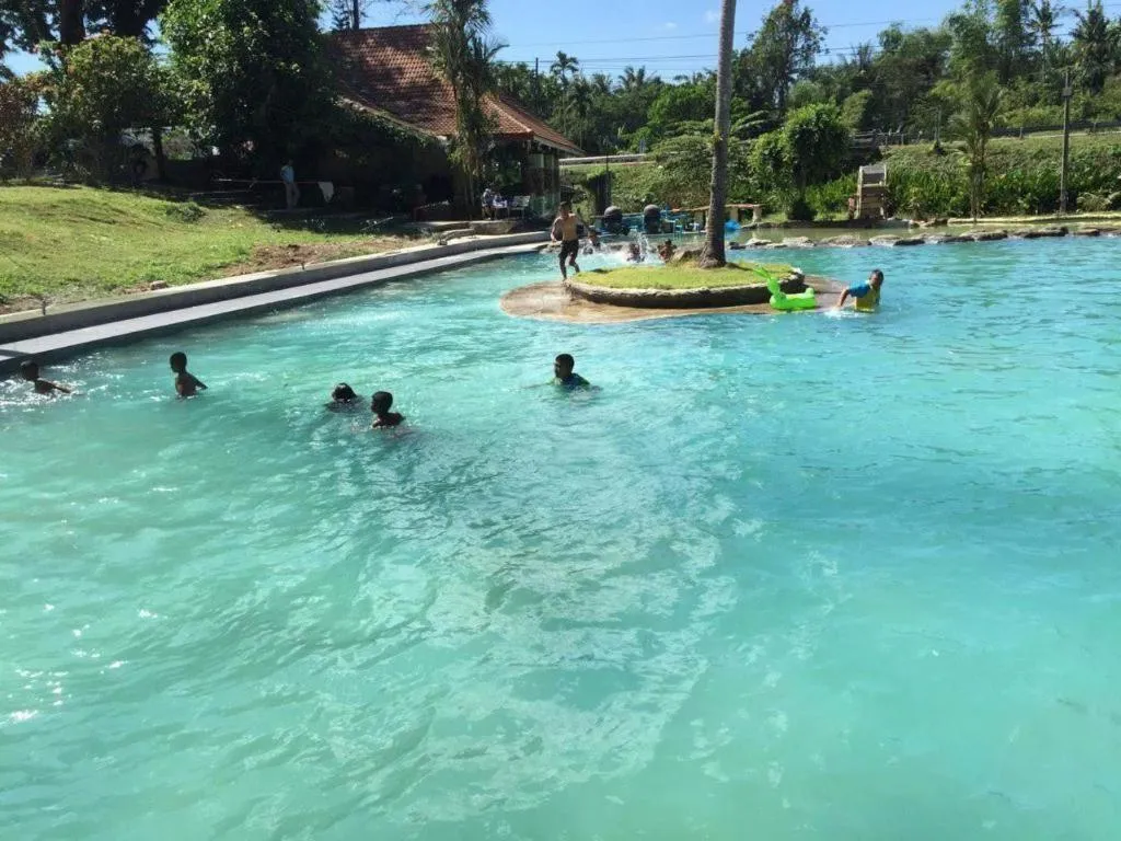 Ranong Resort & Laguna