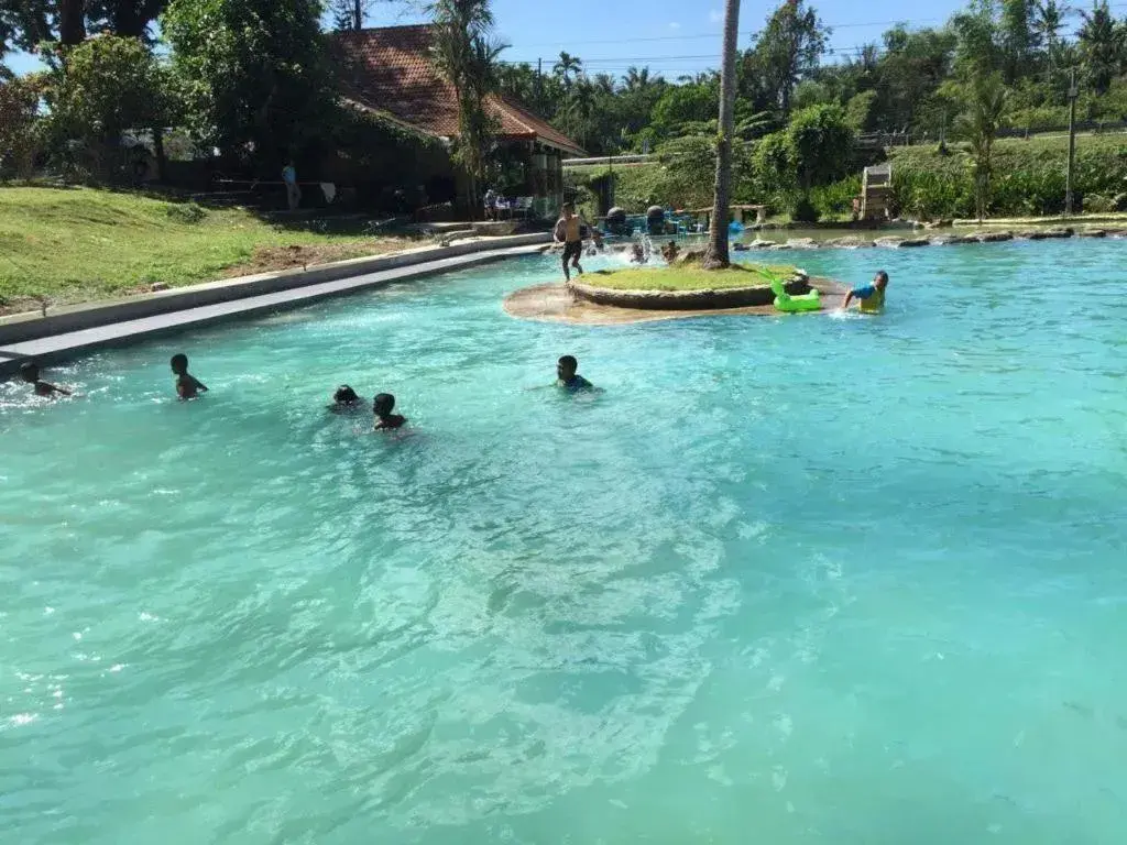 Ranong Resort & Laguna Ranong Resort & Laguna