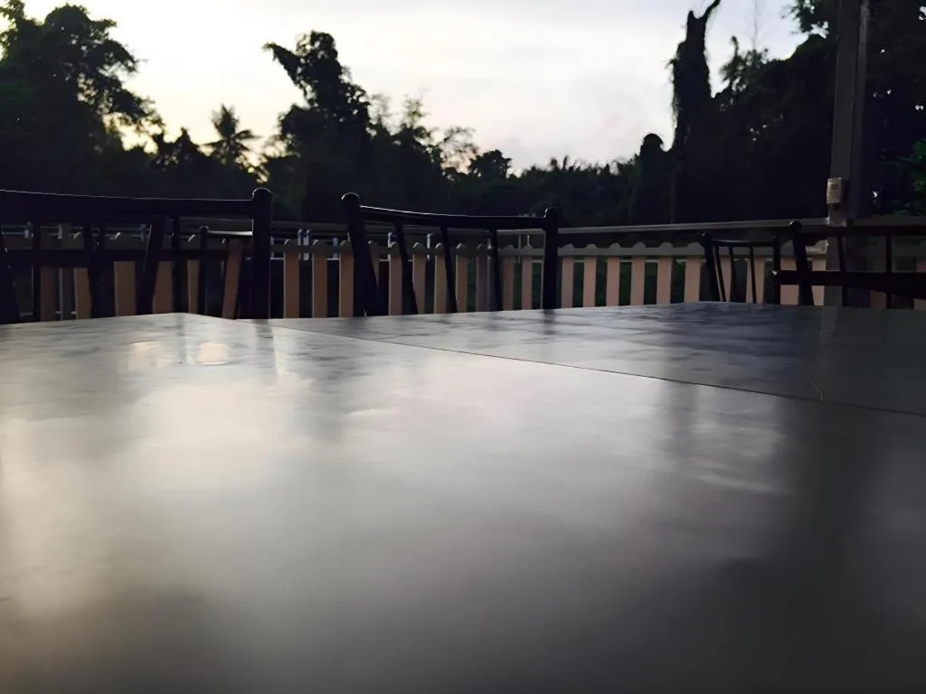 Ranong Resort & Laguna