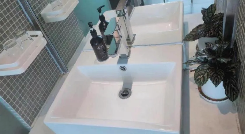 Shanshui Trend Hotel Beijing International Airport Branch