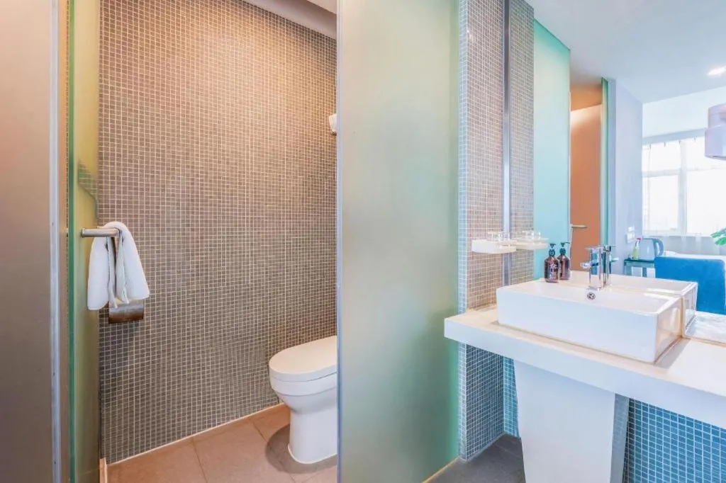 Shanshui Trend Hotel Beijing International Airport Branch