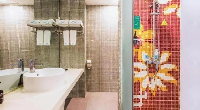 Shanshui Trend Hotel Beijing International Airport Branch