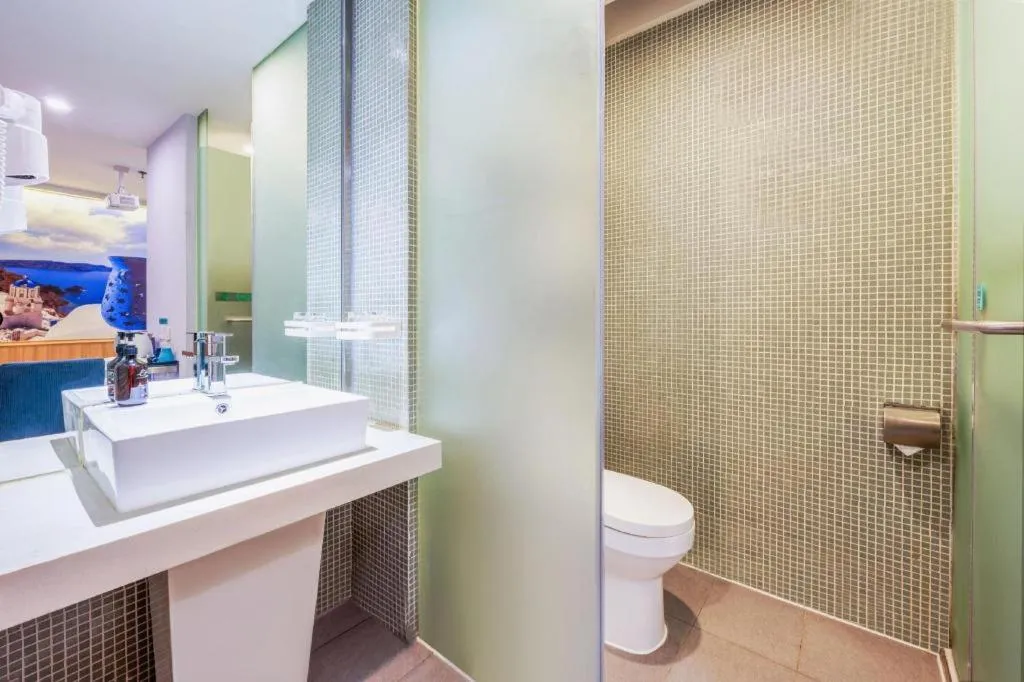 Shanshui Trend Hotel Beijing International Airport Branch