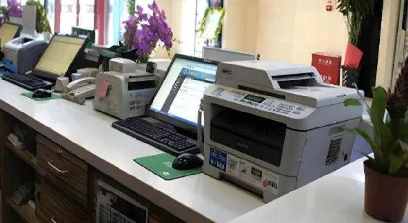 Shanshui Trend Hotel Beijing International Airport Branch