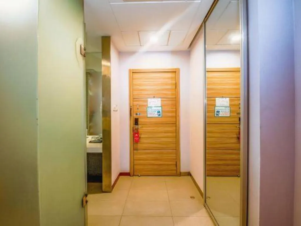 Shanshui Trend Hotel Beijing International Airport Branch