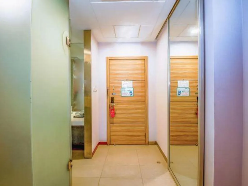 Shanshui Trend Hotel Beijing International Airport Branch