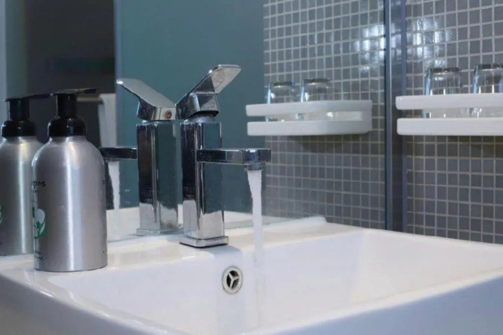 Shanshui Trend Hotel Beijing International Airport Branch