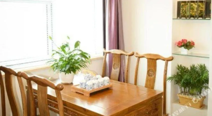 Shanshui Trend Hotel Beijing International Airport Branch