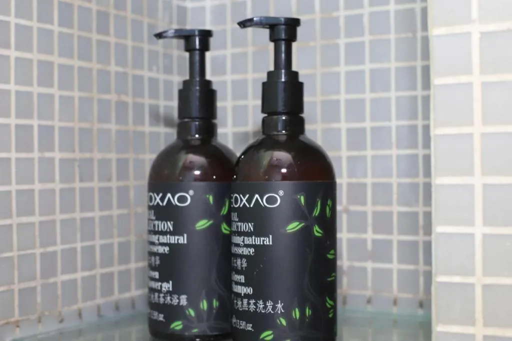 Shanshui Trend Hotel Beijing International Airport Branch