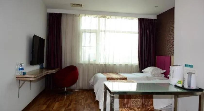 Shanshui Trend Hotel Beijing International Airport Branch