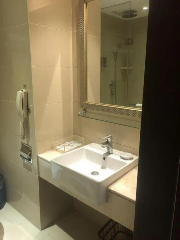 Hangzhou Silver Star Hotel