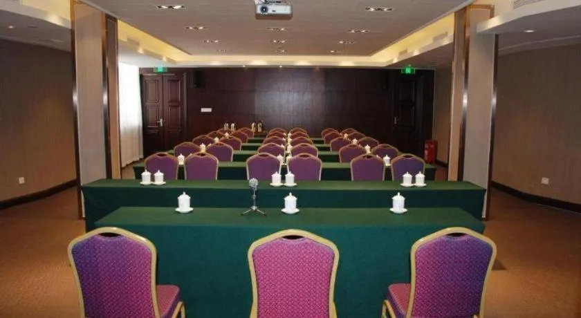 Hangzhou Silver Star Hotel