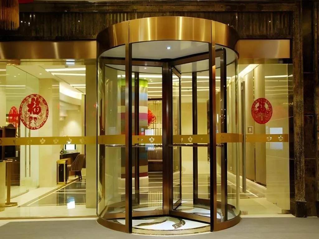 Hangzhou Silver Star Hotel