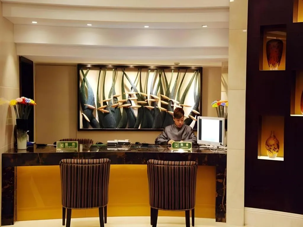 Hangzhou Silver Star Hotel