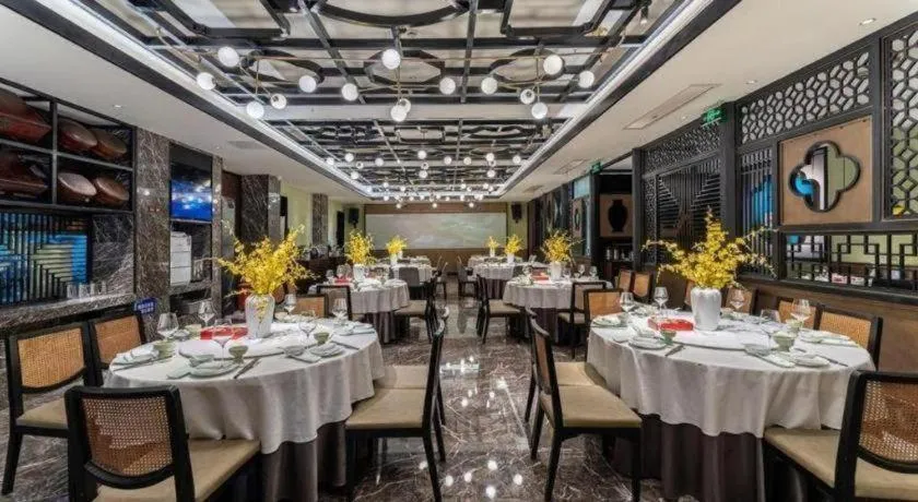 Hangzhou Silver Star Hotel