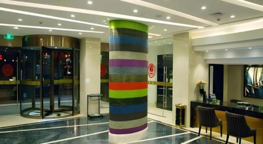 Hangzhou Silver Star Hotel