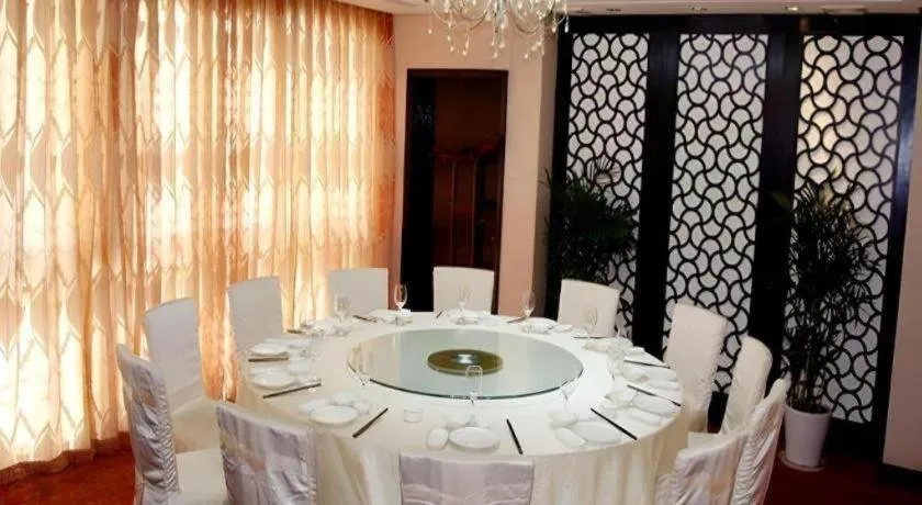 Hangzhou Silver Star Hotel