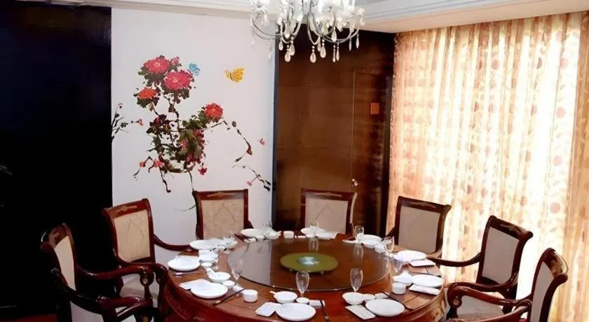 Hangzhou Silver Star Hotel