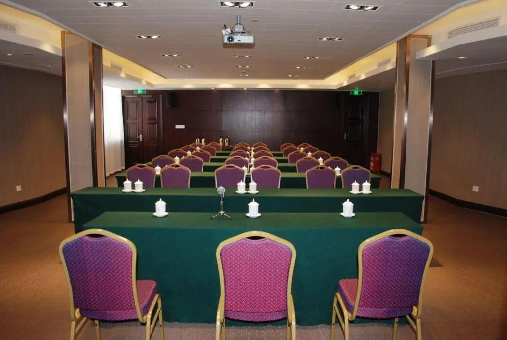 Hangzhou Silver Star Hotel