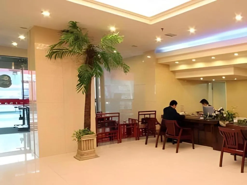 Hangzhou Silver Star Hotel