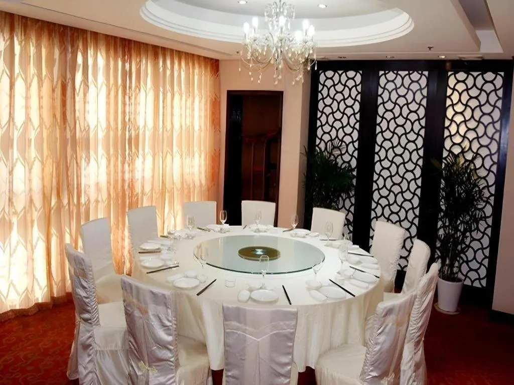 Hangzhou Silver Star Hotel