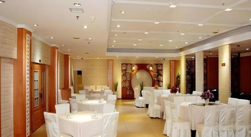 Hangzhou Silver Star Hotel