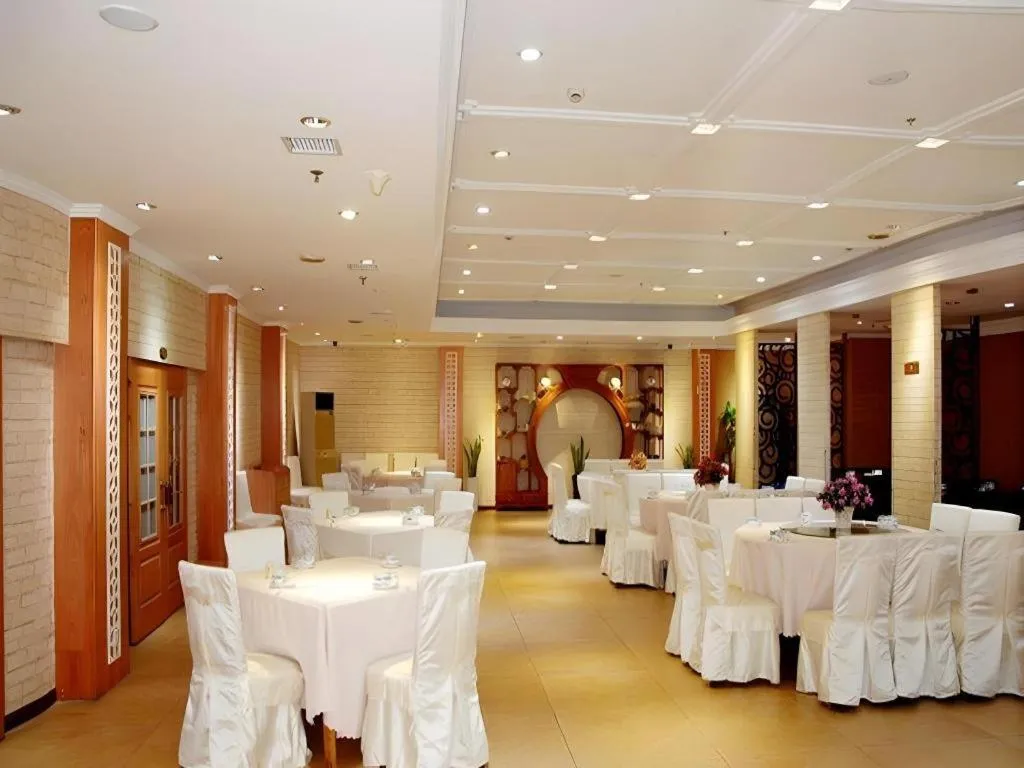 Hangzhou Silver Star Hotel