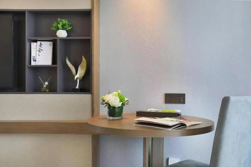 Vienna Hotel Guangxi Guilin 7-Star Wanda Plaza