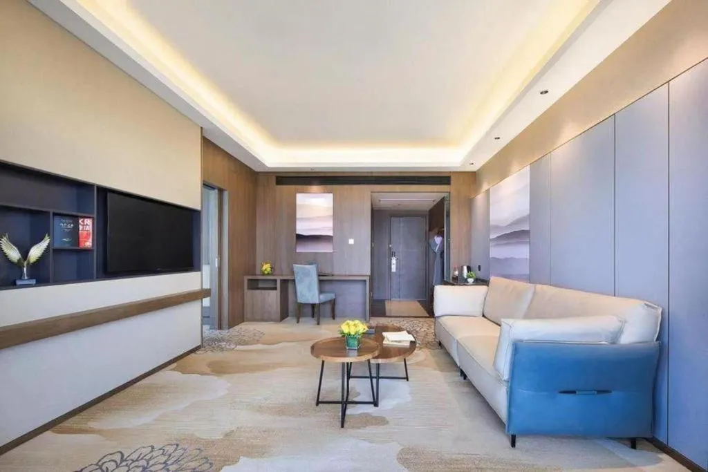 Vienna Hotel Guangxi Guilin 7-Star Wanda Plaza