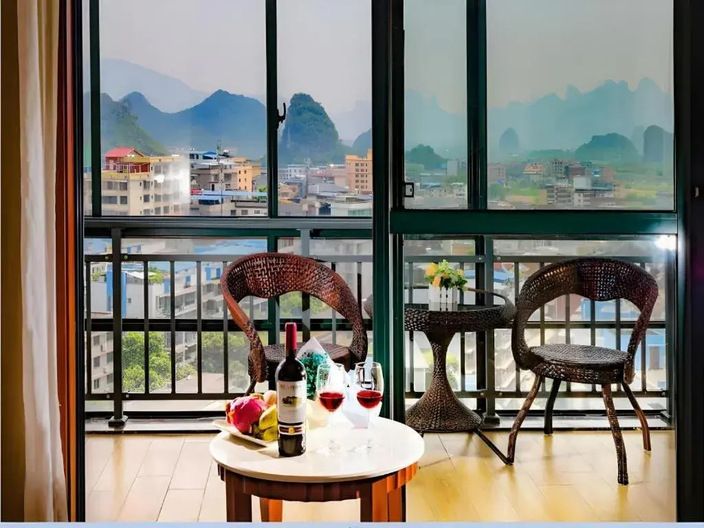 Vienna Hotel Guangxi Guilin 7-Star Wanda Plaza Vienna Hotel Guangxi Guilin 7-Star Wanda Plaza