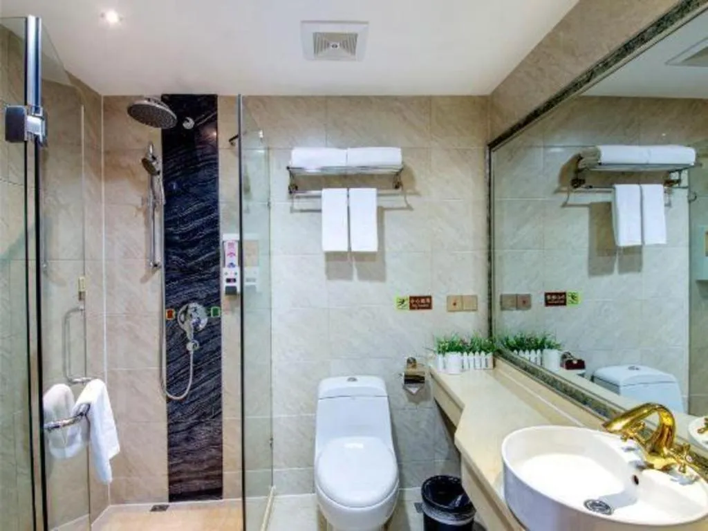 Vienna Hotel Guangxi Guilin 7-Star Wanda Plaza