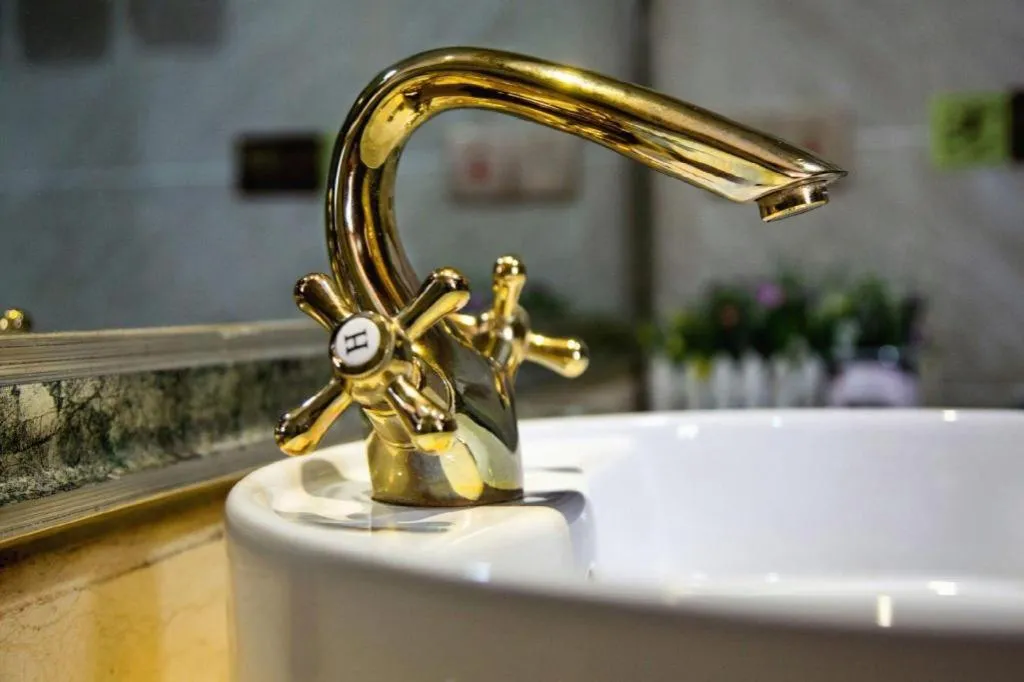 Vienna Hotel Guangxi Guilin 7-Star Wanda Plaza