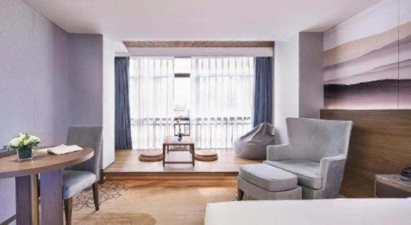 Vienna Hotel Guangxi Guilin 7-Star Wanda Plaza