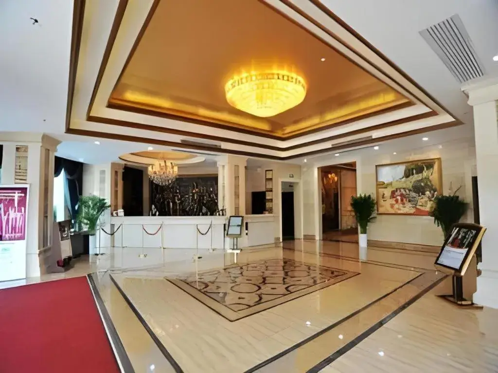 Vienna Hotel Guangxi Guilin 7-Star Wanda Plaza Vienna Hotel Guangxi Guilin 7-Star Wanda Plaza
