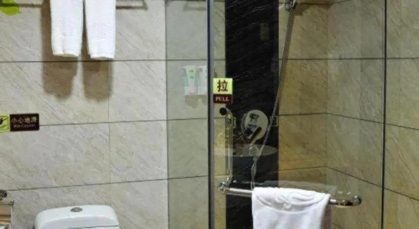 Vienna Hotel Guangxi Guilin 7-Star Wanda Plaza