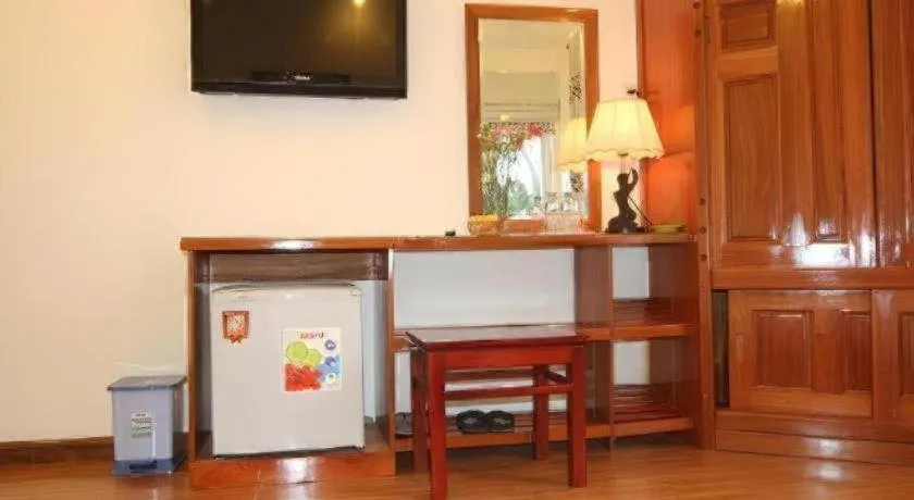 Omega Da Nang Beach Hotel