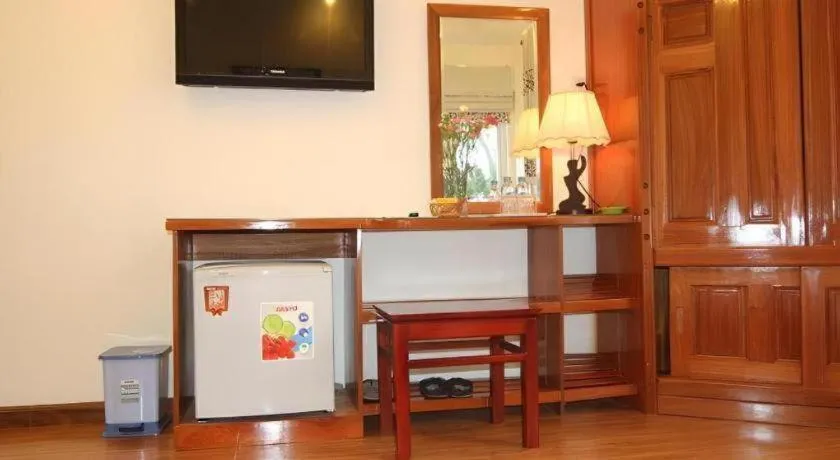 Omega Da Nang Beach Hotel