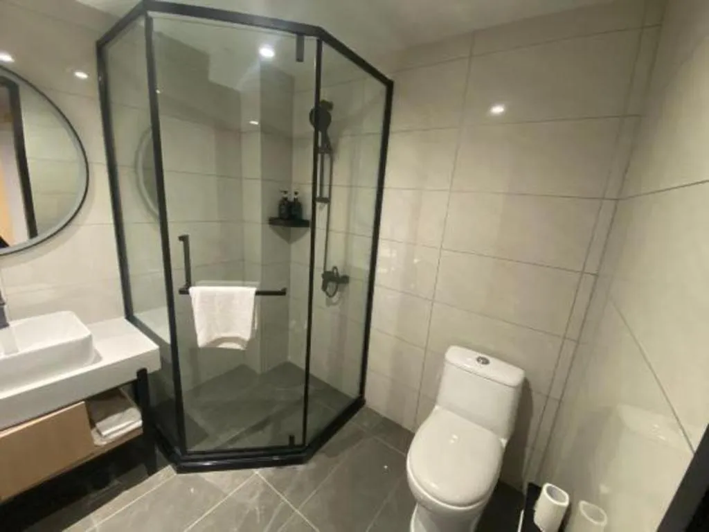 GreenTree Inn Weihai Port