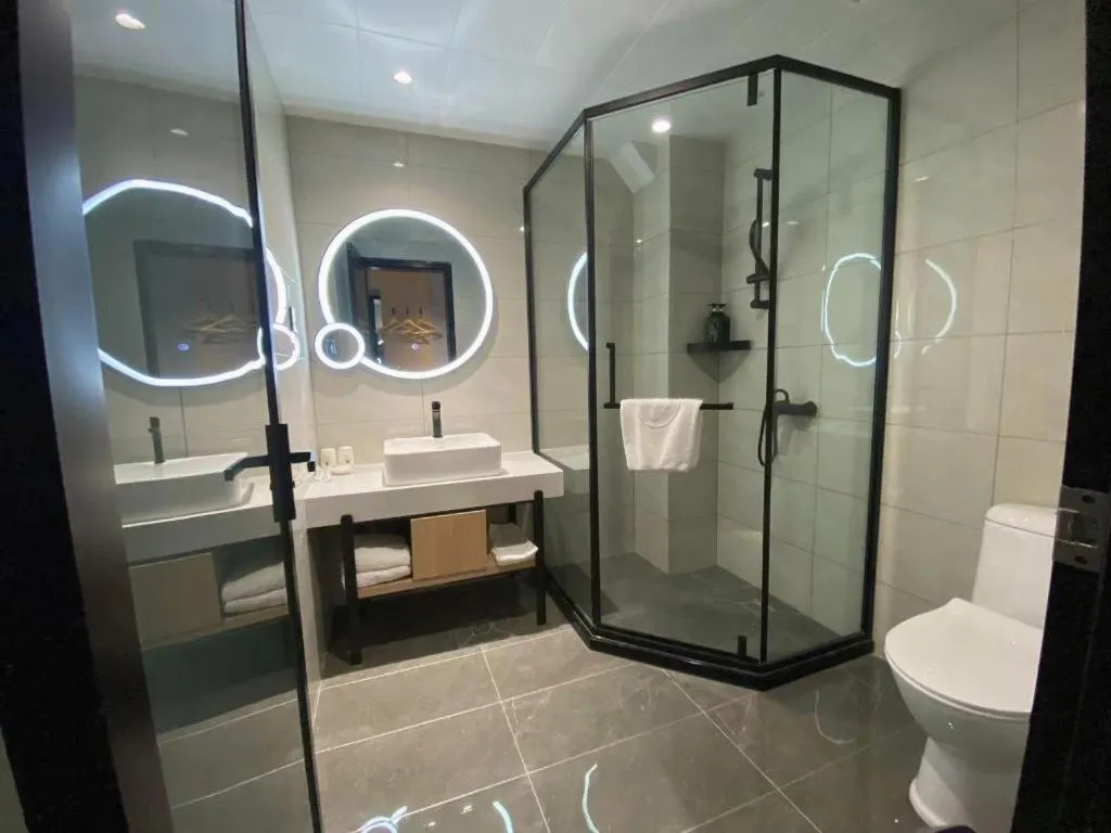 GreenTree Inn Weihai Port