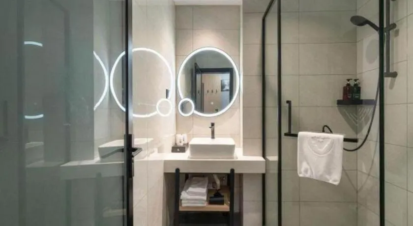 GreenTree Inn Weihai Port