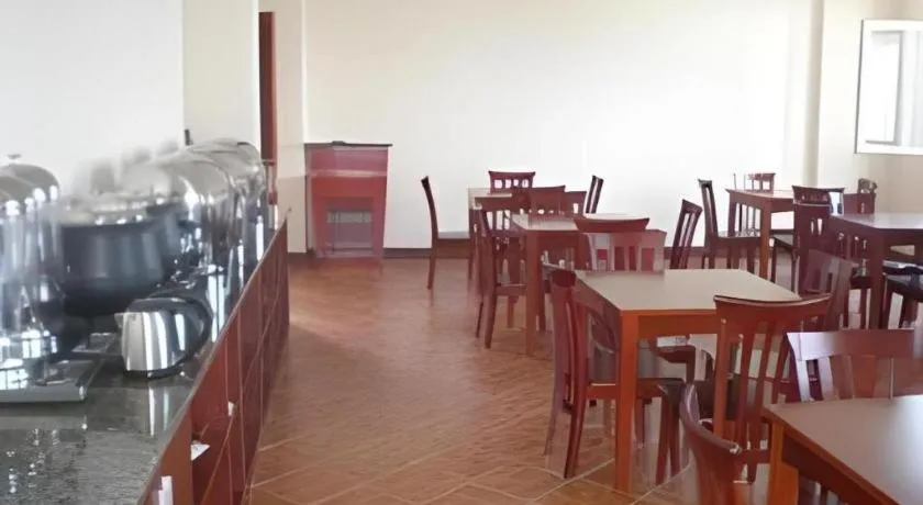 GreenTree Inn Weihai Port