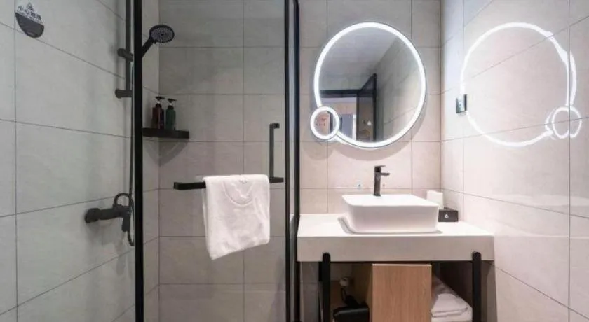 GreenTree Inn Weihai Port