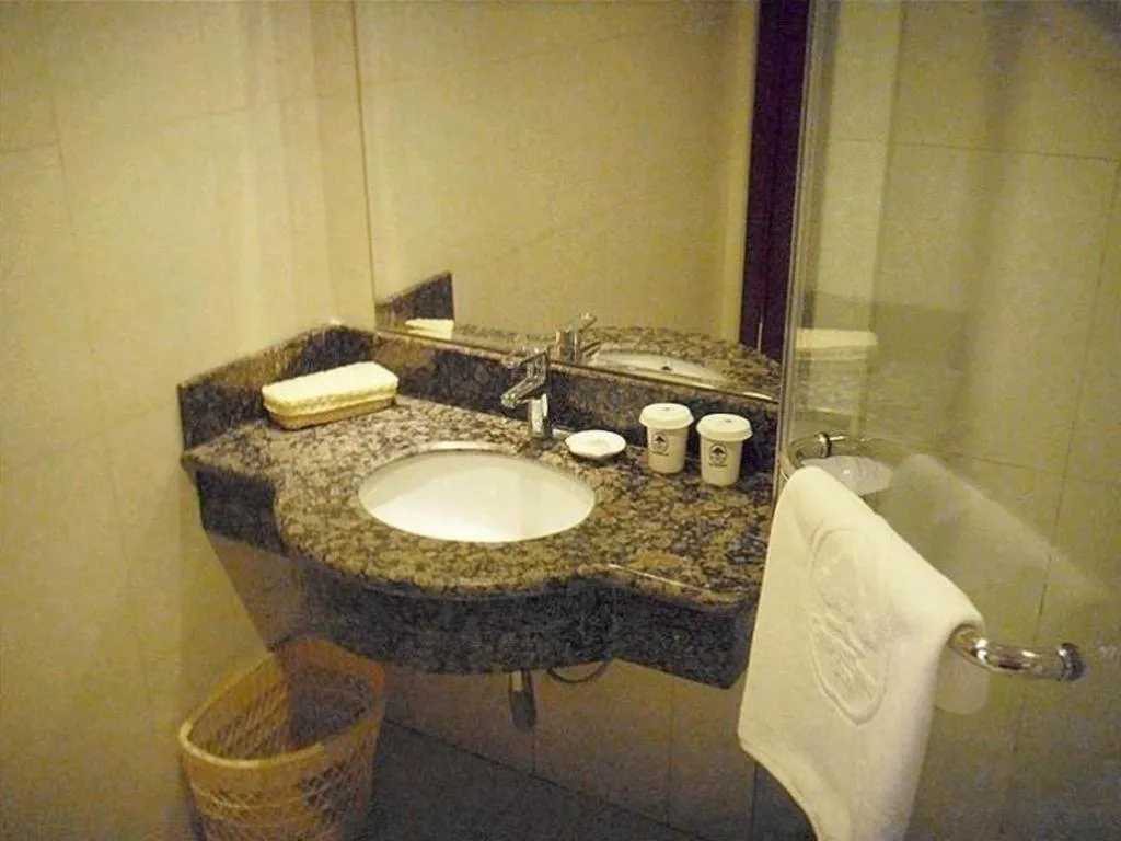 GreenTree Inn Weihai Port